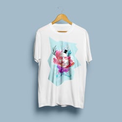 LoveLetter Tee