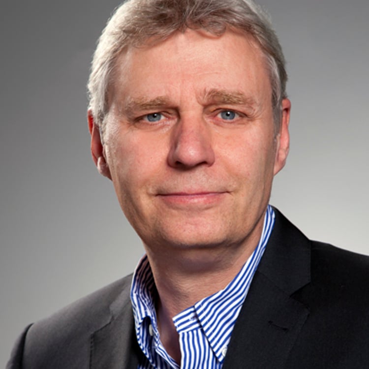 Reinhard Leps