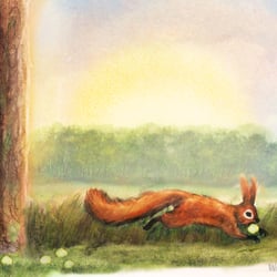 Buchillustration