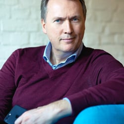 Marco Börries, CEO enforce AG