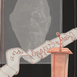 Die letzten Zeugen, Wien Burgtheater, 2013