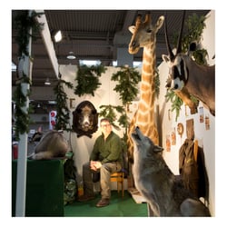 Messe 2