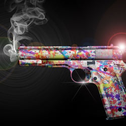 warmgun