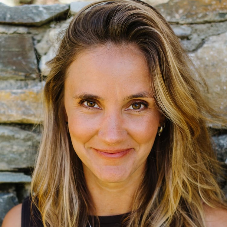 Aline Magnier