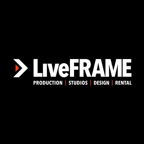 LiveFRAME GmbH
