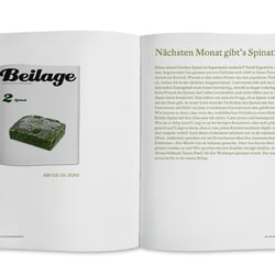 spinat