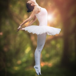 Ballet Autumn