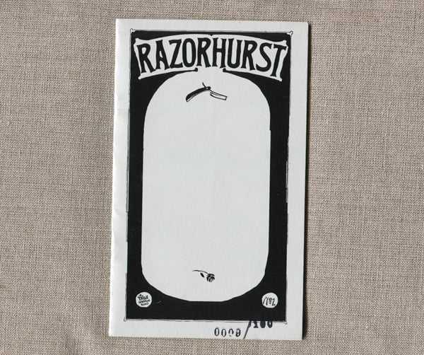 Vorderdeckel