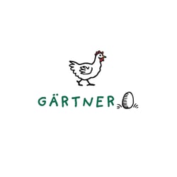 Logo Gärtnerei Bürkle Entwurf