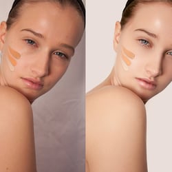 v-n beauty