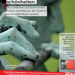 Anzeige Flötenspieler
