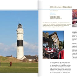 Trends und Lifestyle – Sylt
