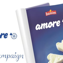 Banim dairy products
