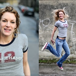 Nina Brandhoff