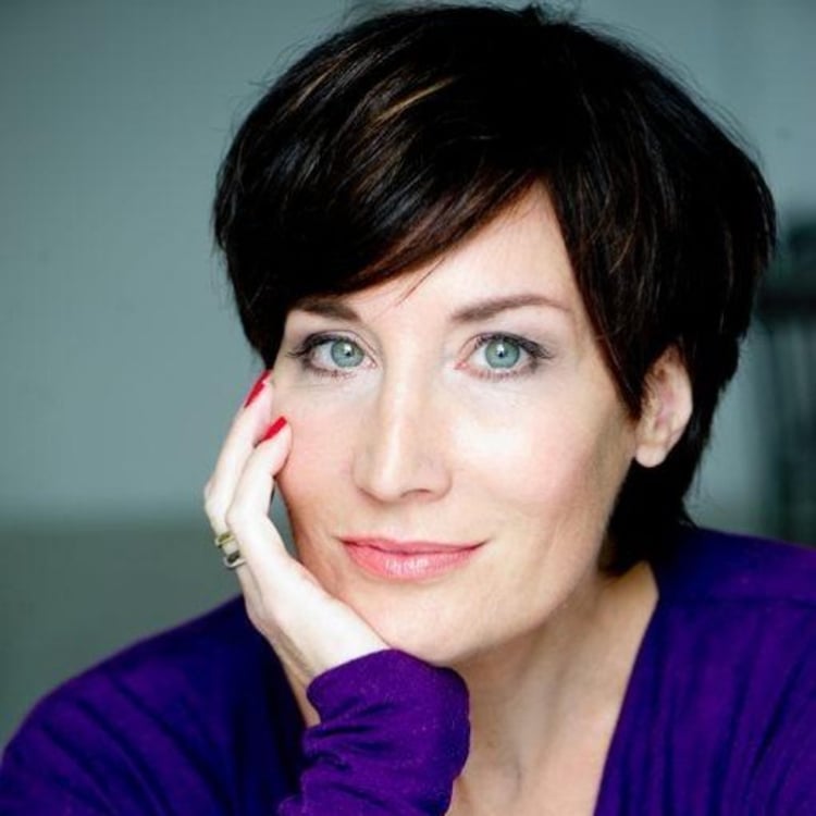 Anne Alexander Sieder