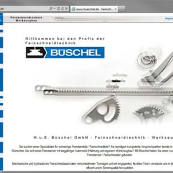 Büschel Feinschneidtechnik