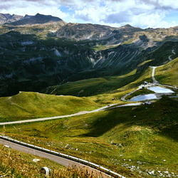 Großglockner Hochalpenstraße