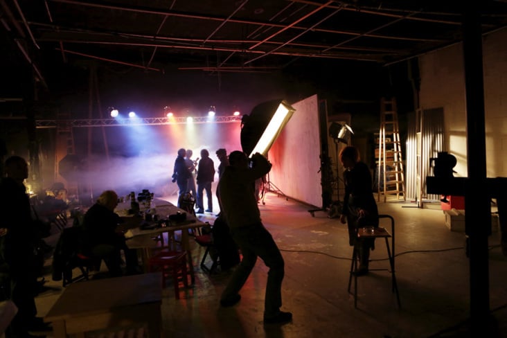 L1 3603 STUDIO LECLAIRE