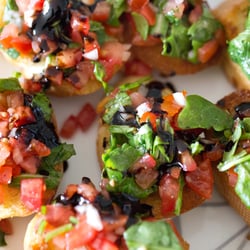 Food/Foodstyling