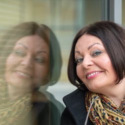 Personal Branding Fotografie | Visual Storytelling für Franziska Ambacher, Persönlichkeits- und Business Coach, München