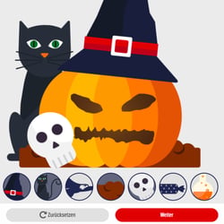 Html Canvas Anwendung – Winston