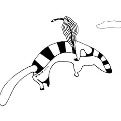 Hörnchen