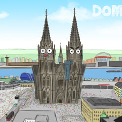 Dom-Talk (Serie)
