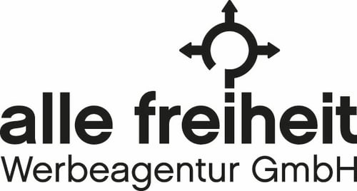 alle freiheit Werbeagentur GmbH in Köln