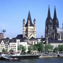 Köln-Dom