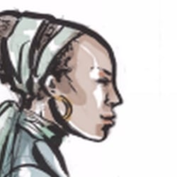 Johnnie Walker / Studie: Terminal People