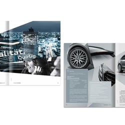 Audi Magazin & AUDI LIFE Ausgabe N°02/16 – Das Prinzip Q  (copyright: Audi AG)