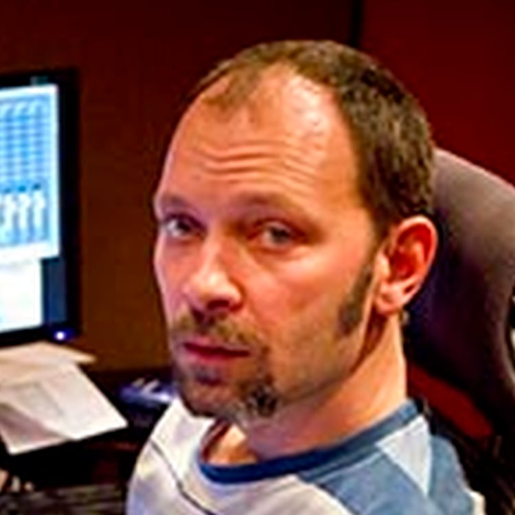 Alexander Schubert