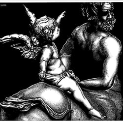 Pokalbis – Centaurus witch Angel