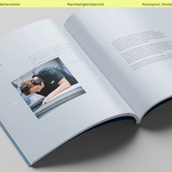 SEDUS – Büromöbelhersteller