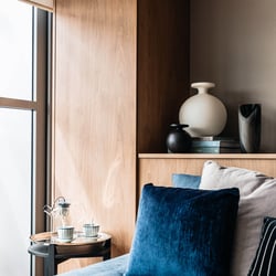 Corporate Interior