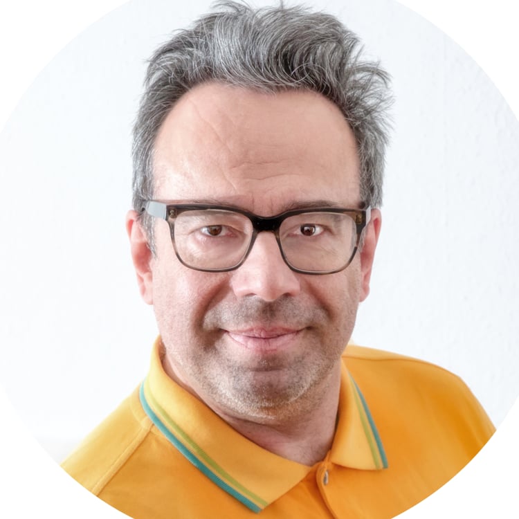 Markus Werner