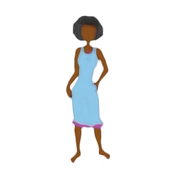 Woman