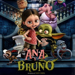 Ana y Bruno – Lead Modeling Artist