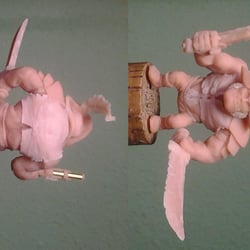 Oger Pirat
