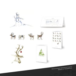 R.Reudenbach Portfolio Illustration 10