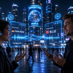 AI Video Creator – KI-Kurzfilme für TikTok, Reel