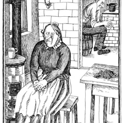 Romeo und Julia auf dem Dorfe