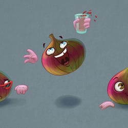game art