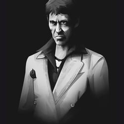 Tony