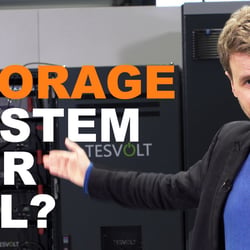 Englisches Produktvideo, Thumbnail