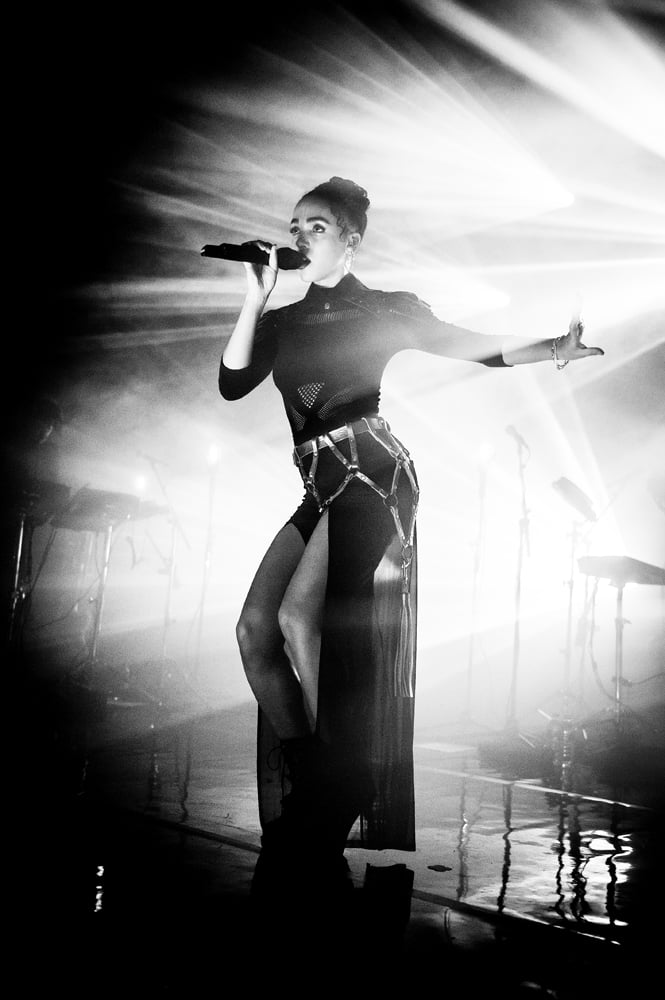 FKA twigs