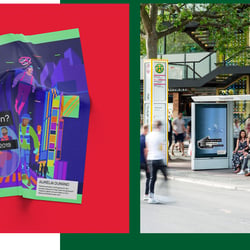 Futurium – Eröffnungskampagne