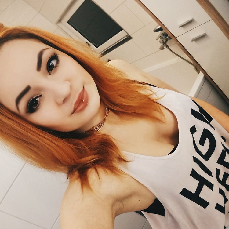 Maria Kronová
