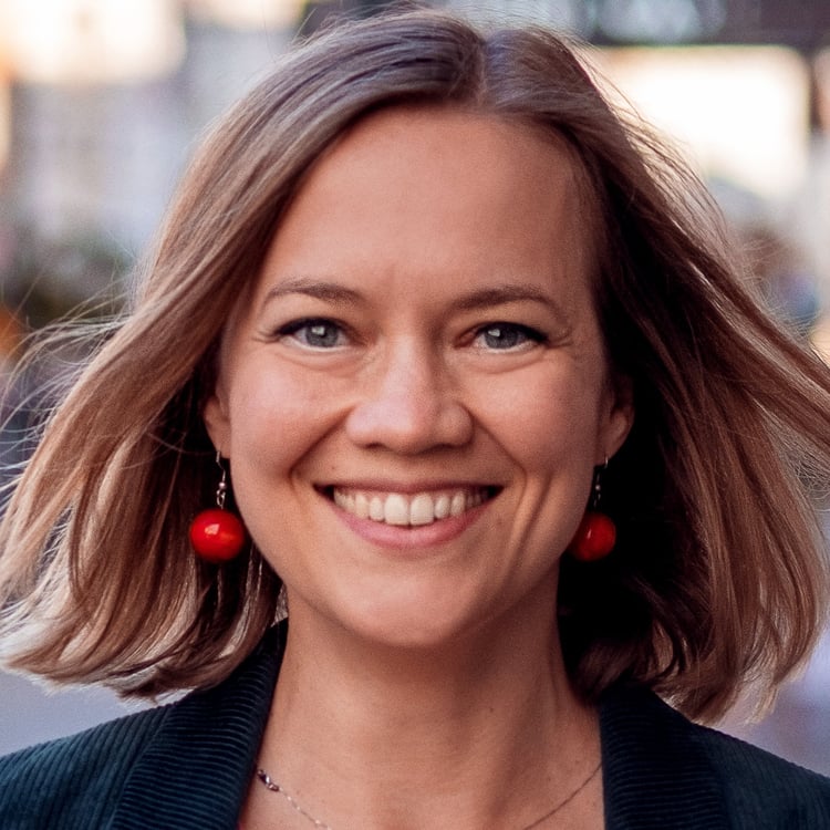 Anke Ernst