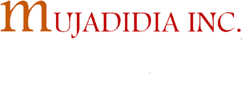 Mujadidia Inc